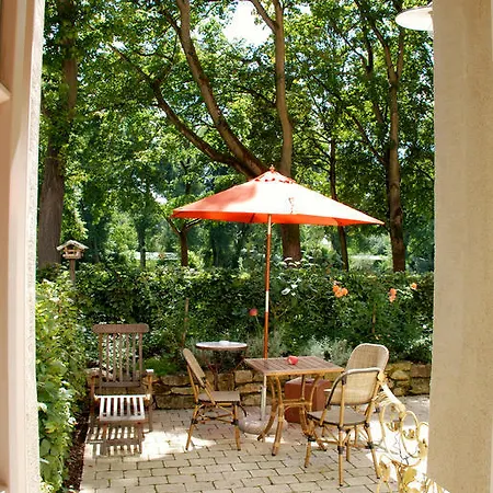 Hotel Orphee Andreasstadel