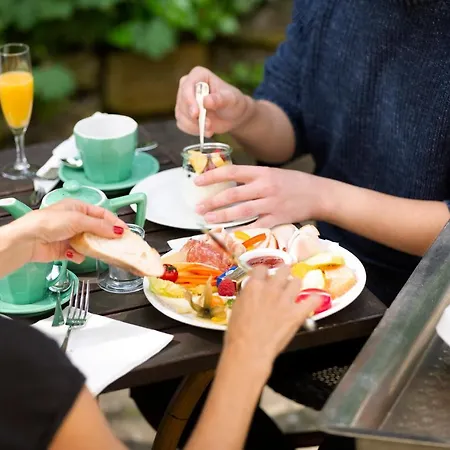 Orphée Andreasstadel Ratisbona