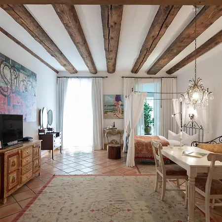 מלון Orphee Andreasstadel רגנסבורג