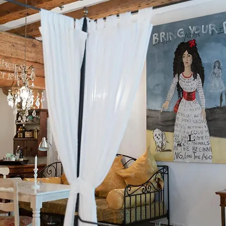 Orphee Andreasstadel מלון רגנסבורג