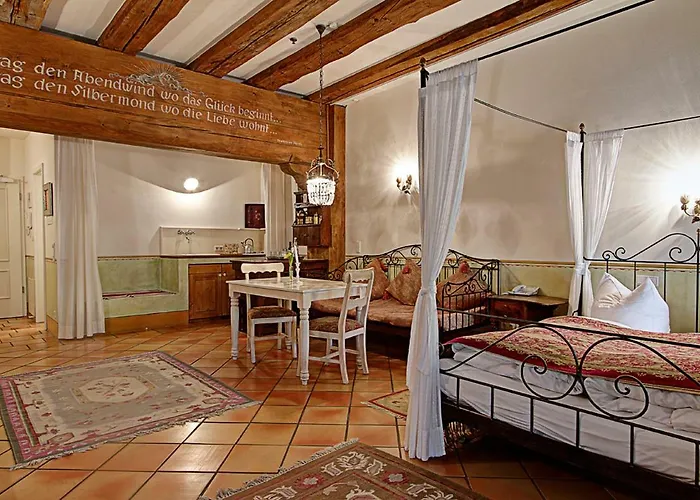 Orphée Andreasstadel