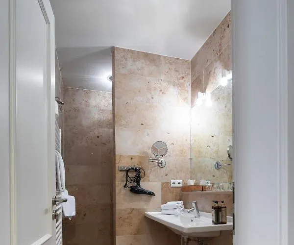 Orphee Andreasstadel Ρέγκενσμπουργκ